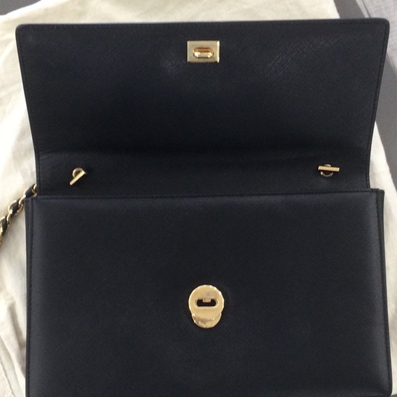 SALVATORE FERRAGAMO BAG - Picture 8 of 9